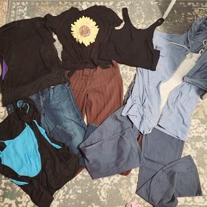 Womens Size 12-13 Bundle